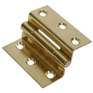 1951 BUTT HINGE ST/PROOF EB (PR) 2.1/2"