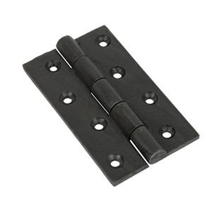 200 BUTT HINGE CAST IRON (PR) 4"