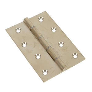 417 BUTT HINGE S.D.BRASS DSW SC (PR) 4"x2.5/8"