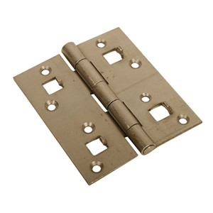 451 STRONG BUTTS HIGH SECURITY SC (PR) 4"