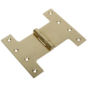 488 PARLIAMENT HINGE EB (PR) 3"