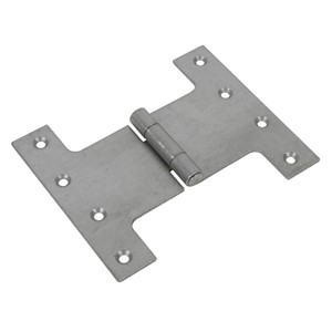 488 PARLIAMENT HINGE SC (PR) 4"