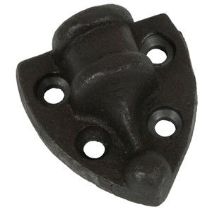 499C CUPS FOR REVERSIBLE HINGE SC 5/8"