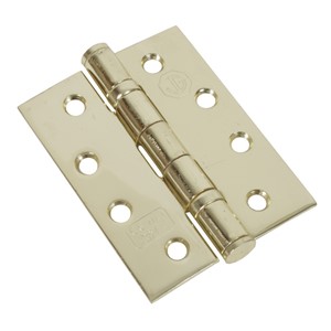 551 BUTT HINGE 2BB EB 3"x2"