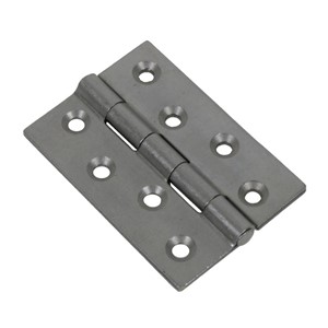 899 BUTT HINGE EX. STRONG SC (PR) 4"