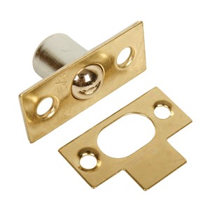 BALES CATCH ELECTRO-BRASS 5/8"