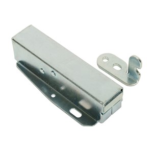 TUTCHLATCH (TOUCH LATCH) BZP