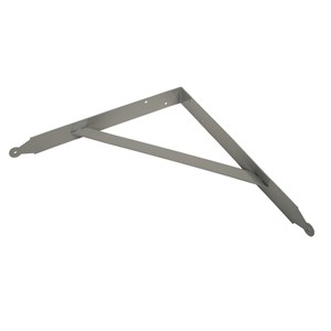 422 STAY SHELF BRACKET EXG 18"x 16"