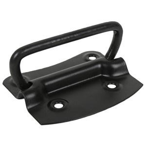 246 CHEST HANDLE (PAIR) EXB 4"