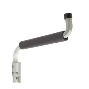 HEAVY DUTY TUBULAR SWIVEL HANGER WITH FOAM 300mm PROJECTION