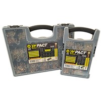 Impact Pozi - Assortment Cases