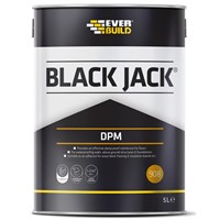 908 Damp Proof Membrane (DPM)