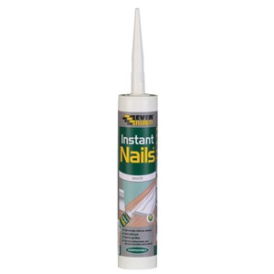 EVERBUILD INSTANT NAILS C3