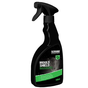 SCRUBB MOULD SHIELD 500ML