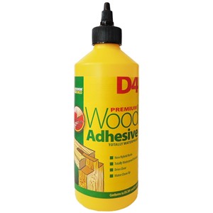EVERBUILD D4 WOOD ADHESIVE 1 Ltr