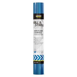 EVERBUILD ROLL & STROLL SHEET HARD FLOOR 600mm x 25m
