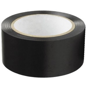 PVC JOINTING TAPE SINGLE SIDED 75mmx33m