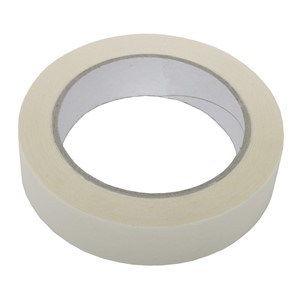 MASKING TAPE WHITE VALUE 50mm x 50m