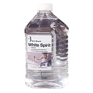 WHITE SPIRIT 2Ltr