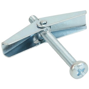 SPRING TOGGLE (PACK OF 10) M5x50