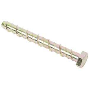 THUNDERBOLT (PACK OF 2) M8x60