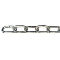 Welded Chain - Medium Link