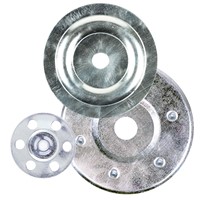 Metal Insulation Discs