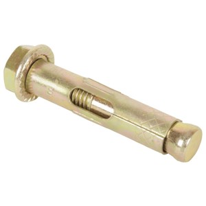 SLEEVE ANCHOR NUT TYPE M10x97