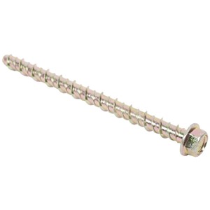 THUNDERBOLT HEX FLANGE HEAD M6x75