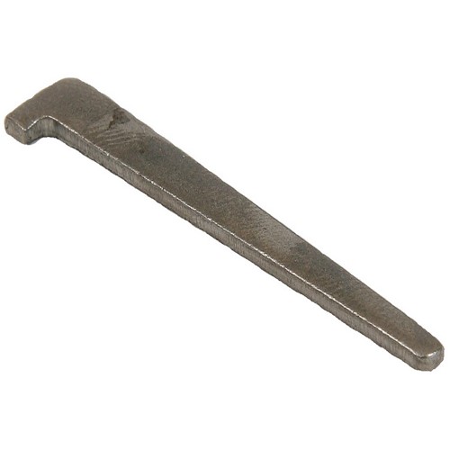 1kg Bag Cut Flooring Brad Steel Nails – UK Made – 20mm Head – 2 Size Options – Floorboards Joist