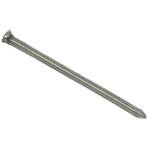 VENEER PINS 250g JG BAG BRIGHT 20mm