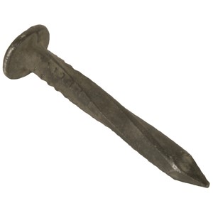 SQUARE TWISTED NAIL 500g JG BAG SHERD 40x3.75