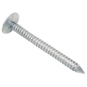 ANNULAR RING NAIL *BOX* 1kg ALUMINIUM 70 x 3.75