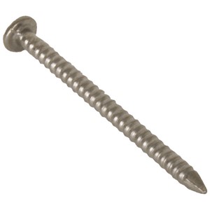 ANNULAR RING NAIL 25kg BRIGHT 125 x 5.00