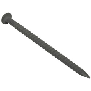 ANNULAR RING NAIL 25kg SHERARDISED 65 x 3.35