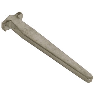 CUT CLASP NAILS 25kg BRIGHT 50mm