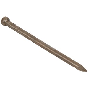 LOST HEAD NAIL 25kg BRIGHT 50 x 2.65