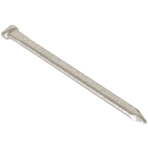 OVAL BRAD HEAD NAIL 25kg GALV 50mm