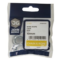 Bagged Chain, Rope & Hose Accessories