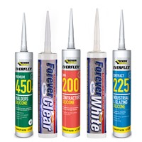 Professional Sealants