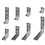 RBRHDG050050