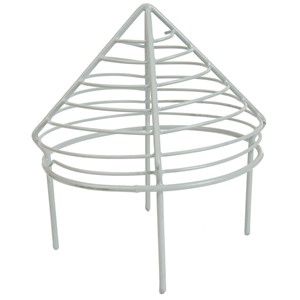 WIRE BALLOONS PVC 9"