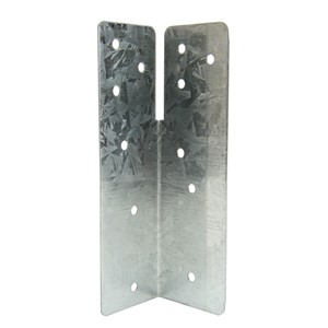 FRAMING ANCHOR UNIVERSAL GALV