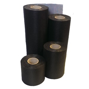 INSECT MESH FIBREGLASS BLACK 30m ROLL 1200mm
