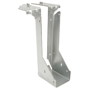 JOIST HANGER BUILD IN ONE PIECE 47mm x 100mm