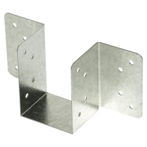 JOIST HANGER NO LEG MINI TIMBER TO TIMBER 50mm