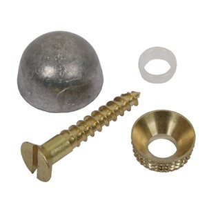 CAST LEAD DOME SETS (PACK OF 20)