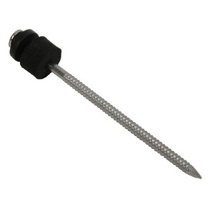 RIDGE NAIL SET 100 x 3.75mm