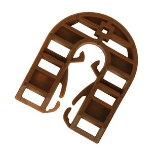 FRAME PACKERS 45x55mm BROWN 5mm