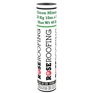 GREEN MINERAL HEAVY FELT (10m) 38kg